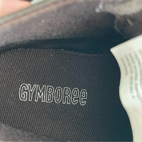 OshKosh B'Gosh | Gymboree Infant Shoes Sandals Bundle (2) Brown Size 3 - Picture 8 of 12